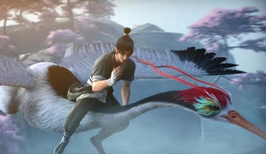 永生第二季公布,获得大投资,红怡会复活,总集数已定,有望年番-小说永生好看吗免费阅读