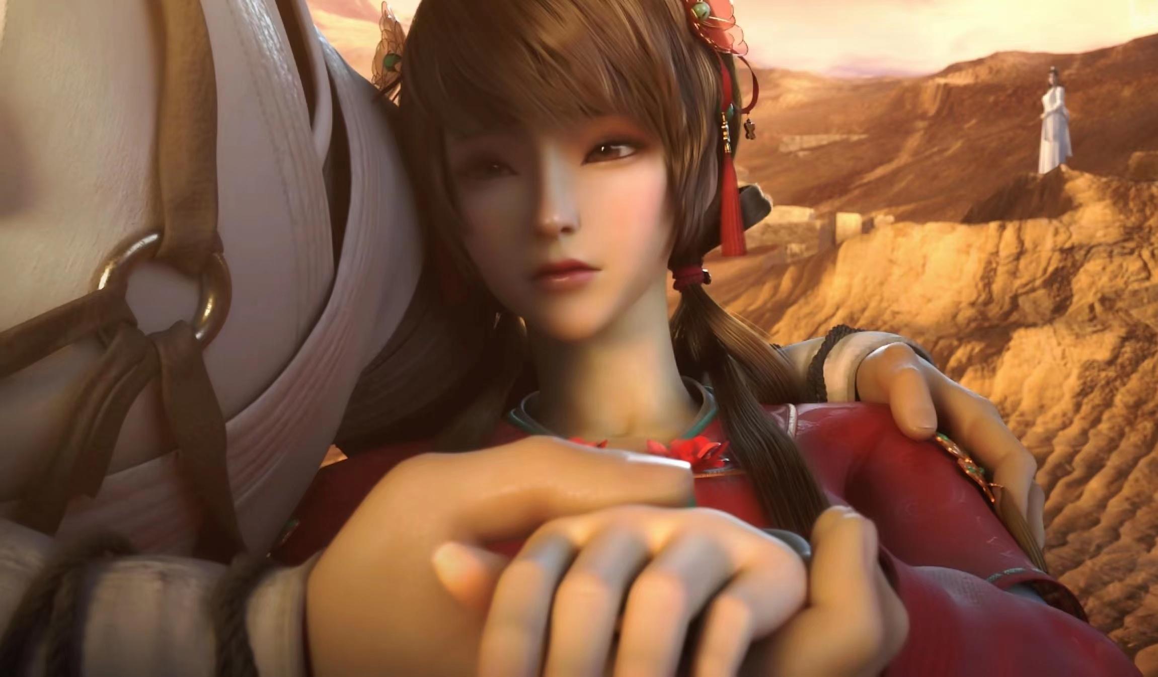 永生第二季公布,获得大投资,红怡会复活,总集数已定,有望年番-小说永生好看吗免费阅读