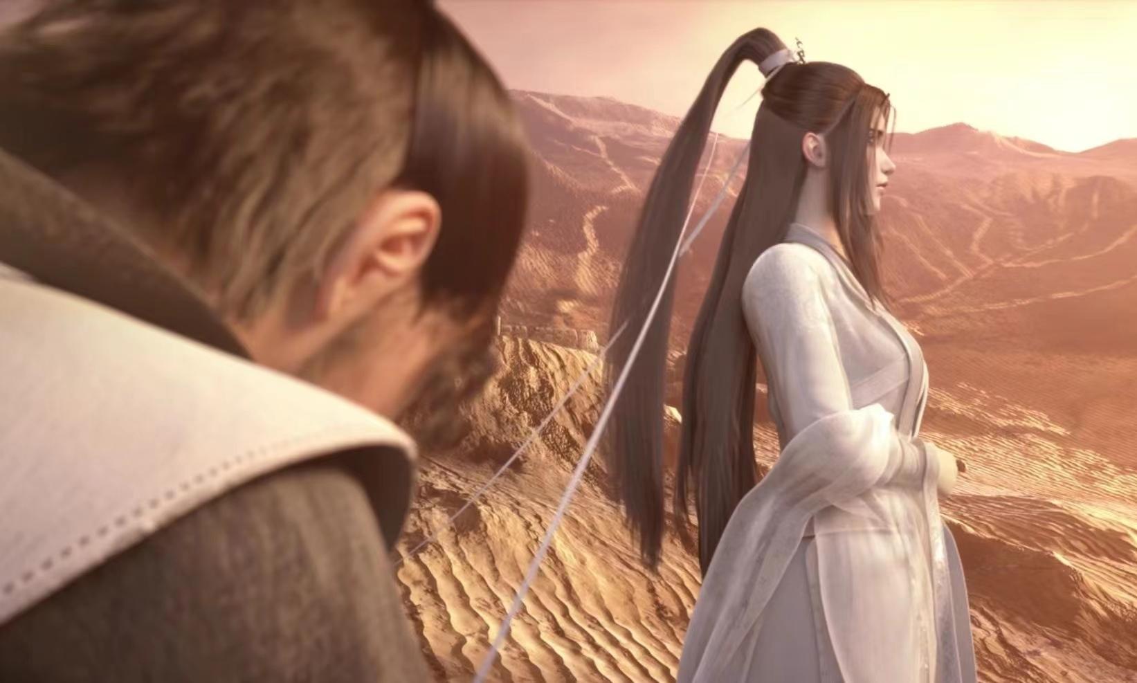 永生第二季公布,获得大投资,红怡会复活,总集数已定,有望年番-小说永生好看吗免费阅读