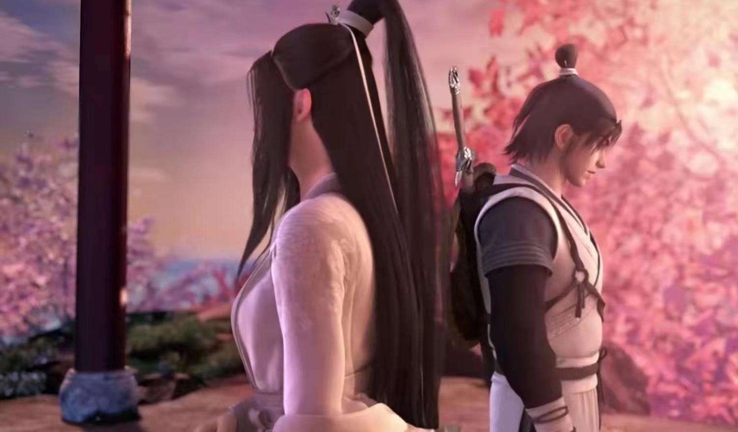 永生第二季公布,获得大投资,红怡会复活,总集数已定,有望年番-小说永生好看吗免费阅读