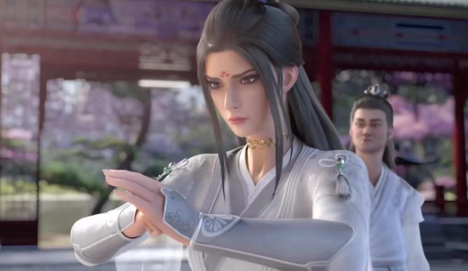 永生第二季公布,获得大投资,红怡会复活,总集数已定,有望年番-小说永生好看吗免费阅读