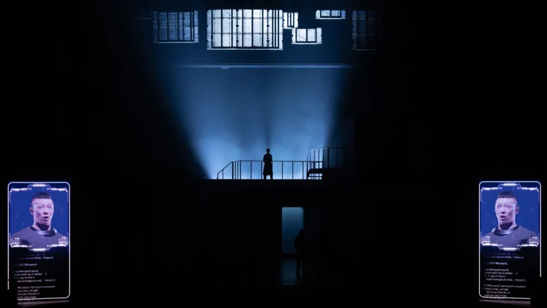 科幻《永生之后》被搬上舞台:剧场是思考人类未来的最好空间-永生结局是什么意思