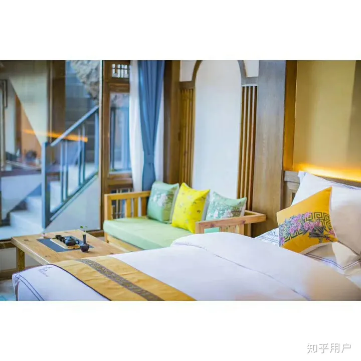 丽江古城比较有代表性的民宿?-丽江古城的风景独具特色