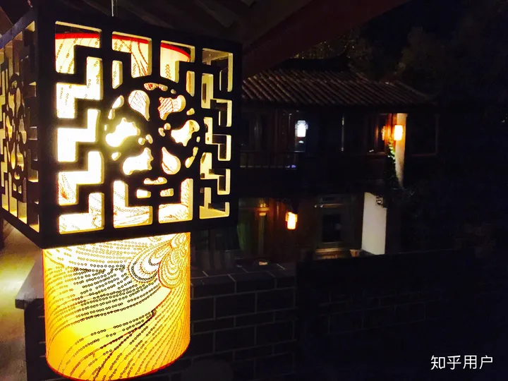 丽江古城比较有代表性的民宿?-丽江古城的风景独具特色