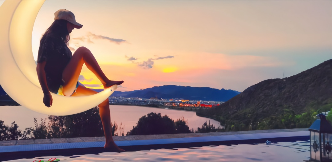 那些辞去工作去丽江开民宿的人现在怎么样了?-追求自由辞职去丽江的姑娘回来了