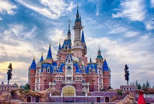 迪士尼最高票价涨至769元,国内最高,网友:谁给的勇气?-迪士尼票价最低的时候多少钱