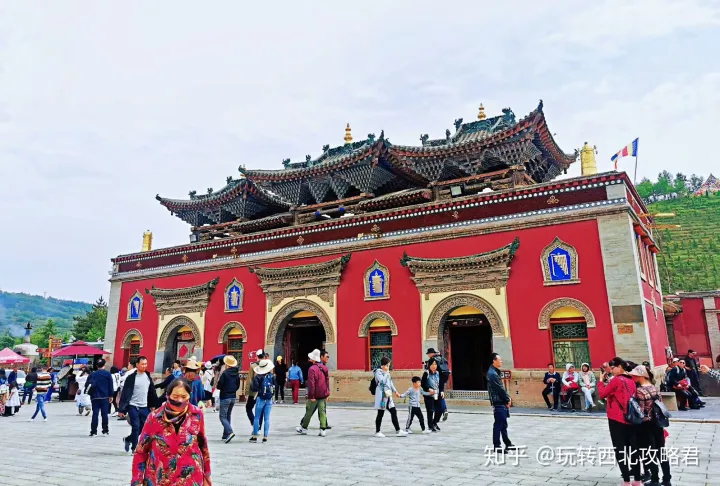 来青海有哪些不可错过的景点?(超全青海旅游攻略)-青海最值得去的景点有哪些