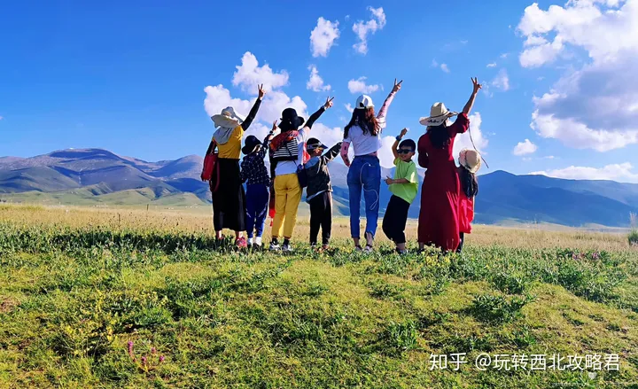 来青海有哪些不可错过的景点?(超全青海旅游攻略)-青海最值得去的景点有哪些