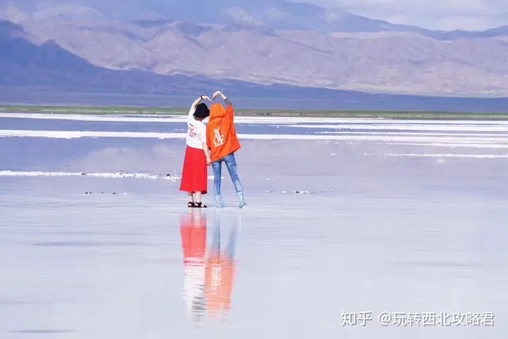 来青海有哪些不可错过的景点?(超全青海旅游攻略)-青海最值得去的景点有哪些