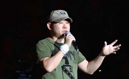 罗刹海市|刀郎,算是把鲁迅骂人精髓学到家了-罗刹海市电视剧演员表