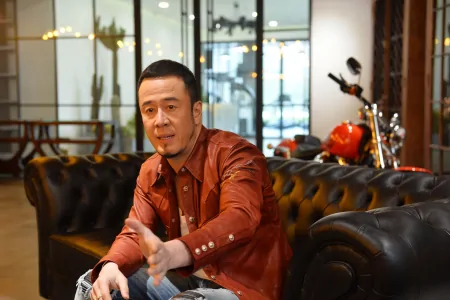 罗刹海市|刀郎,算是把鲁迅骂人精髓学到家了-罗刹海市电视剧演员表