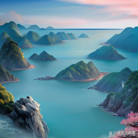 刀郎《罗刹海市》:一首60亿播放的神曲,说明了什么?-罗刹海市故事简介