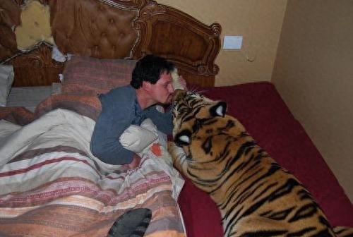 稀有的!盘点土豪十大宠物,最后两只太吓人了!你有看到它吗?-土豪宠物排名