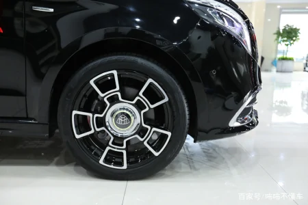 限量款奔驰V260L金马版七座商务车,尊贵典雅,成功人士必备的MPV-奔驰v260l商务车7座报价多少钱