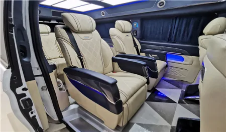7座商务车难不难开?-7座商务车车型
