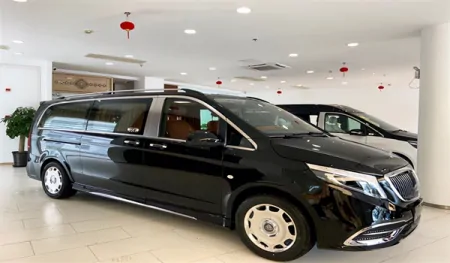 7座商务车难不难开?-7座商务车车型