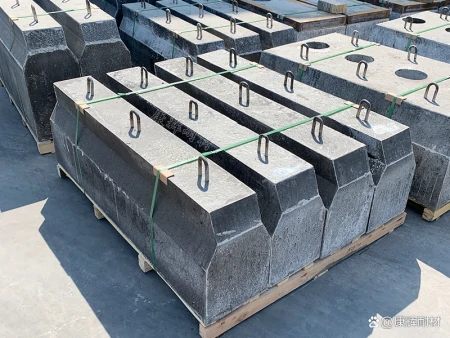 什么是耐火材料?-耐火材料百度百科