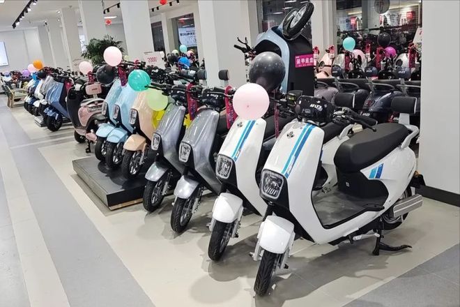 新日创始人张崇舜,卖电动车赚60亿,打造年销2000万台知名品牌!-新日电动车董事长张崇舜