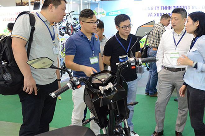 新日创始人张崇舜,卖电动车赚60亿,打造年销2000万台知名品牌!-新日电动车董事长张崇舜