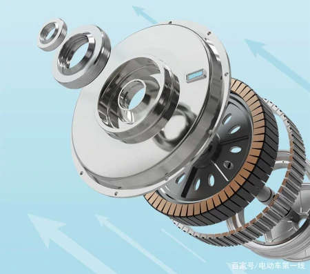 新日FL6电动车测评:动力足,搭载大容量石墨烯电池,续航200公里-新日rc6电动车价格