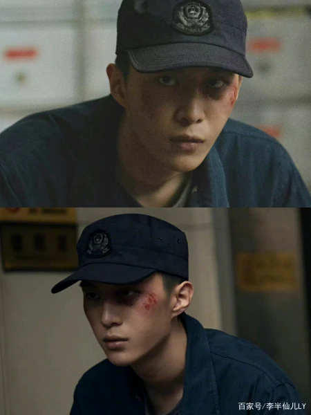 演员身份解锁!范丞丞甩掉“弟弟”帽子,带你走进实力新世界!-范丞丞角色