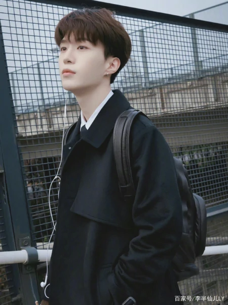 演员身份解锁!范丞丞甩掉“弟弟”帽子,带你走进实力新世界!-范丞丞角色