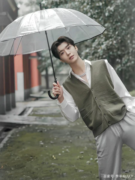 演员身份解锁!范丞丞甩掉“弟弟”帽子,带你走进实力新世界!-范丞丞角色