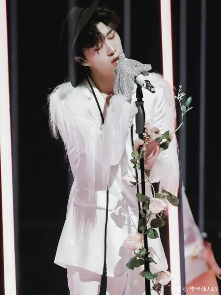 演员身份解锁!范丞丞甩掉“弟弟”帽子,带你走进实力新世界!-范丞丞角色