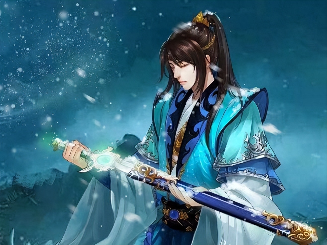 五本熬夜也要看完的大神之作,不管文笔,还是故事性,都无可挑剔-有哪些熬夜也要看完的小说