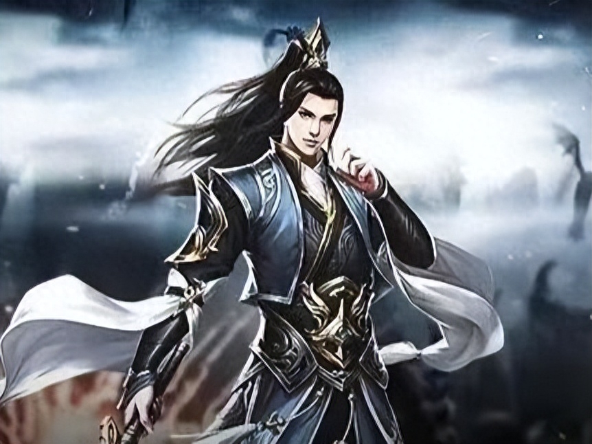 五本熬夜也要看完的大神之作,不管文笔,还是故事性,都无可挑剔-有哪些熬夜也要看完的小说