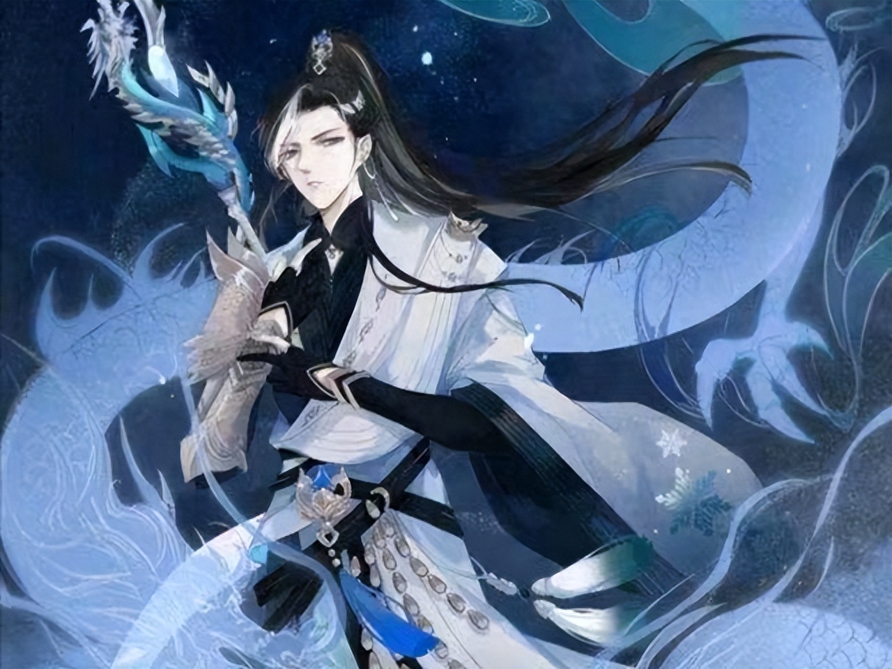 五本熬夜也要看完的大神之作,不管文笔,还是故事性,都无可挑剔-有哪些熬夜也要看完的小说