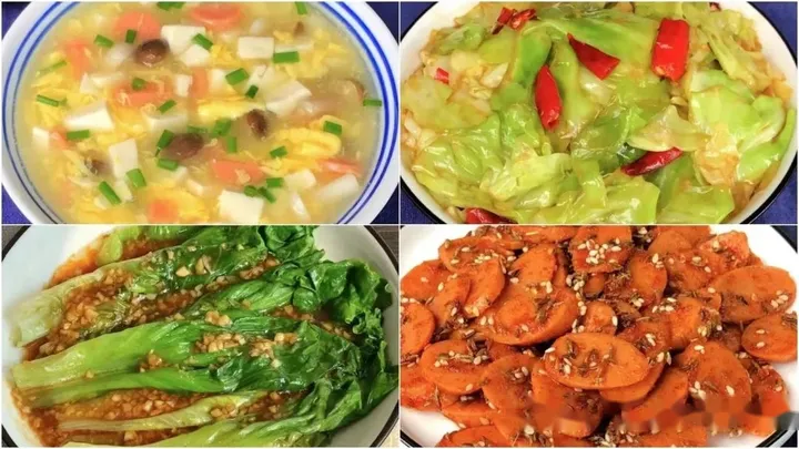 推荐4道,简单又好吃的,特色美食,做法简单易学,厨房小白也能-简单又好吃的美食披萨