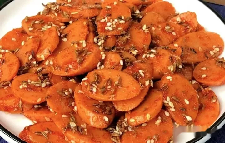 推荐4道,简单又好吃的,特色美食,做法简单易学,厨房小白也能-简单又好吃的美食披萨