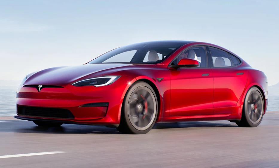 最高降7万元!特斯拉降价潮蔓延,S/X现车优惠,下一个是谁?-特斯拉 s 降价