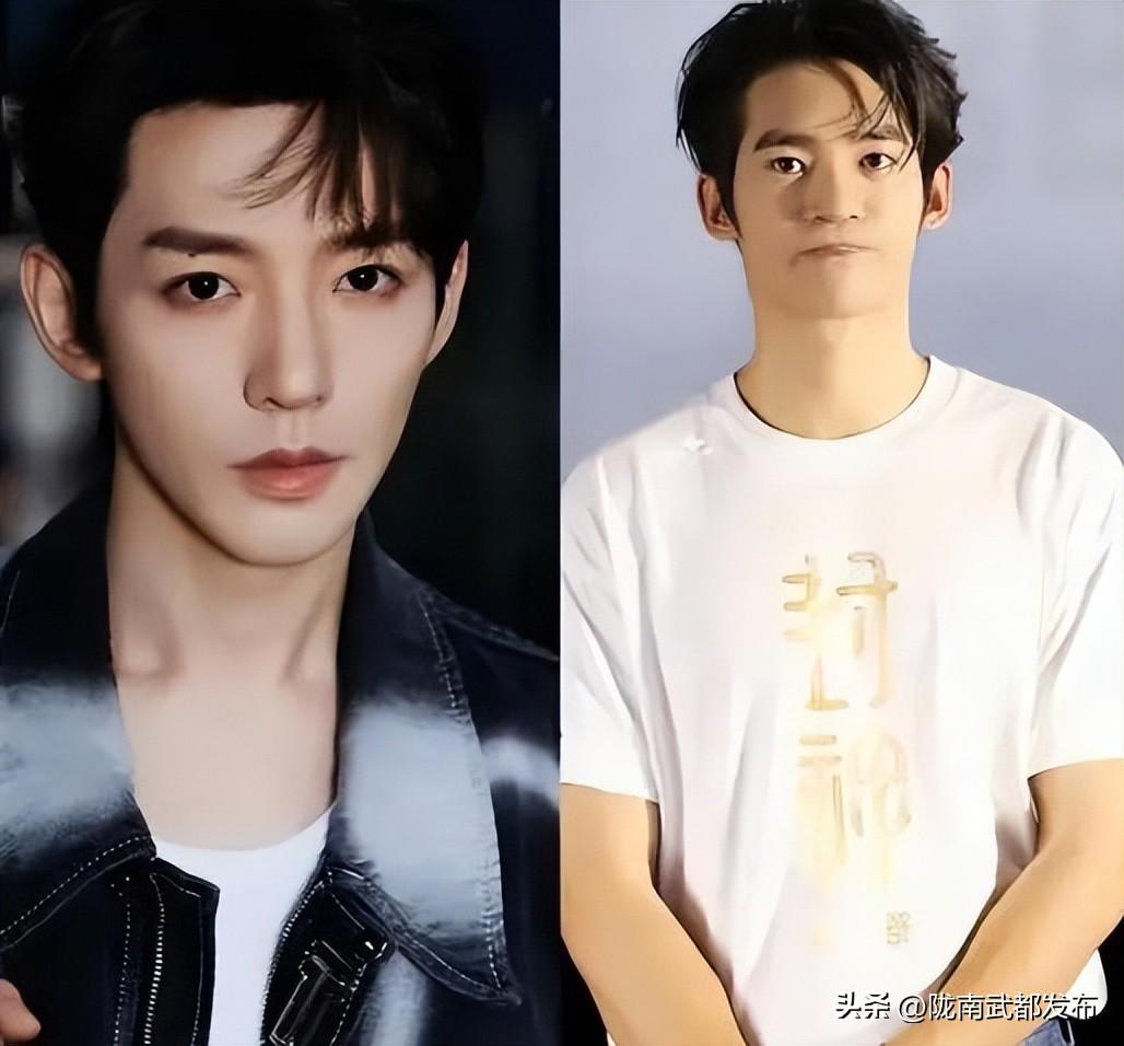 《长相思》片场杨紫给邓为编小辫,爆邓为资源翻倍,接触男主剧本-电视剧《长相思》杨紫预告