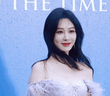 杨紫:「丑」点怎么了?-你觉得杨紫长得好看吗