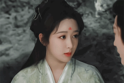 杨紫:「丑」点怎么了?-你觉得杨紫长得好看吗