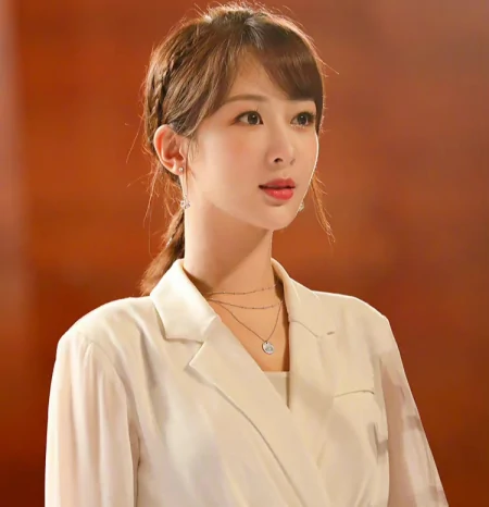 杨紫应该告别“家庭作坊”,一些教训足以让她邀请专业团队-杨紫的工作