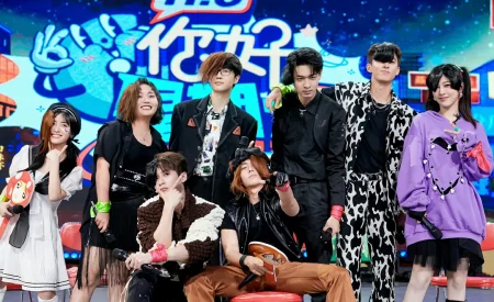 杨紫应该告别“家庭作坊”,一些教训足以让她邀请专业团队-杨紫的工作