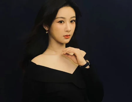 杨紫应该告别“家庭作坊”,一些教训足以让她邀请专业团队-杨紫的工作