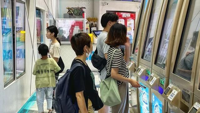 总票房超177.78亿!刷新中国影史纪录的暑期档,有何启示?-暑期档电影2021票房多少