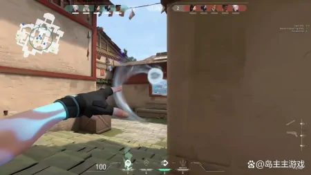 高手之选:一起驾驭捷风,挑战《无畏契约》游戏巅峰极限体验-无畏契约百度百科