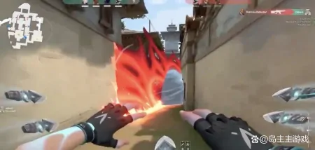 高手之选:一起驾驭捷风,挑战《无畏契约》游戏巅峰极限体验-无畏契约百度百科