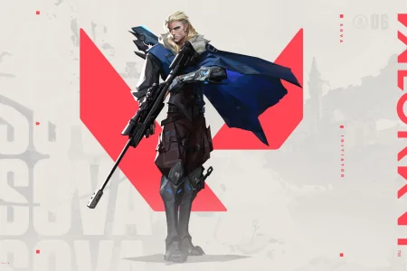 无畏契约:短兵相交的 TTK游戏,瞬息之间作出决定,才能赢得比赛-无畏契约比赛加时规则