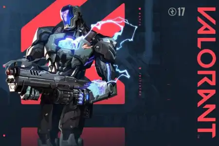 无畏契约:短兵相交的 TTK游戏,瞬息之间作出决定,才能赢得比赛-无畏契约比赛加时规则