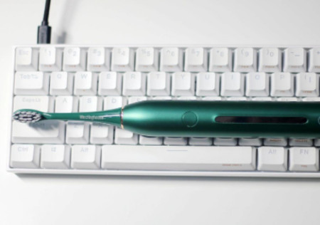 电动牙刷哪个牌子好?品牌前十名盘点,口碑超高!-电动牙刷哪家好?