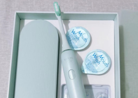 电动牙刷哪个牌子好?品牌前十名盘点,口碑超高!-电动牙刷哪家好?