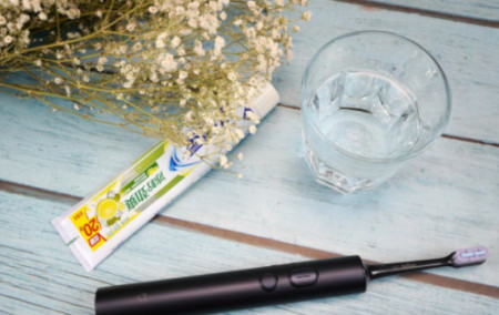 电动牙刷哪个牌子好?品牌前十名盘点,口碑超高!-电动牙刷哪家好?