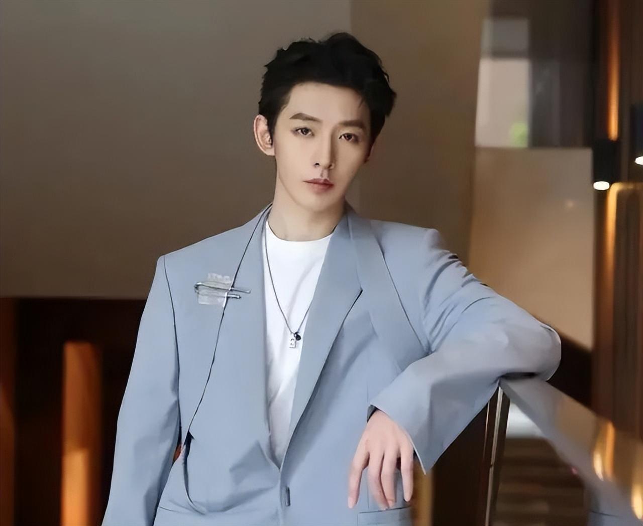 瓜来了:杨紫成毅曝恋情?林志颖变脸被质疑?邓为飞升成功?-杨紫成毅会合作吗?