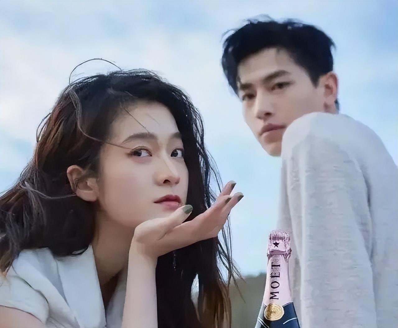 瓜来了:杨紫成毅曝恋情?林志颖变脸被质疑?邓为飞升成功?-杨紫成毅会合作吗?